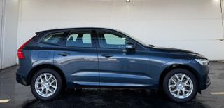 VOLVO XC60 D4 AWD Momentum 2.0D 190CV AUTOMATIC