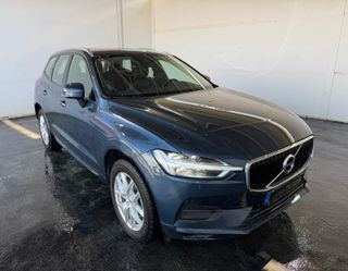 VOLVO XC60 D4 AWD Momentum 2.0D 190CV AUTOMATIC
