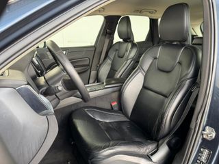 VOLVO XC60 D4 AWD Momentum 2.0D 190CV AUTOMATIC