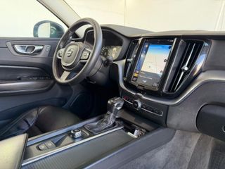 VOLVO XC60 D4 AWD Momentum 2.0D 190CV AUTOMATIC