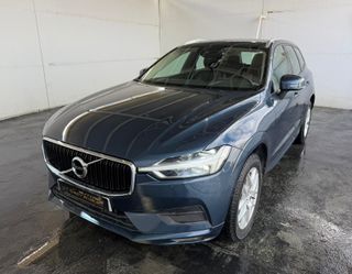 VOLVO XC60 D4 AWD Momentum 2.0D 190CV AUTOMATIC