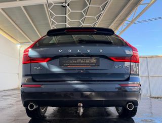 VOLVO XC60 D4 AWD Momentum 2.0D 190CV AUTOMATIC