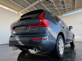 VOLVO XC60 D4 AWD Momentum 2.0D 190CV AUTOMATIC