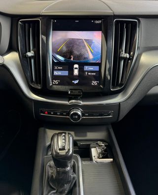 VOLVO XC60 D4 AWD Momentum 2.0D 190CV AUTOMATIC