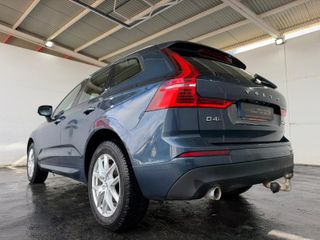 VOLVO XC60 D4 AWD Momentum 2.0D 190CV AUTOMATIC