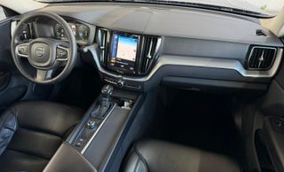 VOLVO XC60 D4 AWD Momentum 2.0D 190CV AUTOMATIC