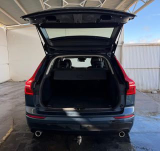 VOLVO XC60 D4 AWD Momentum 2.0D 190CV AUTOMATIC