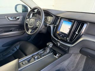 VOLVO XC60 D4 AWD Momentum 2.0D 190CV AUTOMATIC