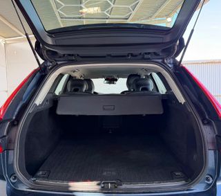 VOLVO XC60 D4 AWD Momentum 2.0D 190CV AUTOMATIC