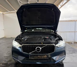 VOLVO XC60 D4 AWD Momentum 2.0D 190CV AUTOMATIC