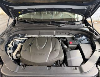 VOLVO XC60 D4 AWD Momentum 2.0D 190CV AUTOMATIC