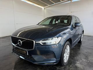 VOLVO XC60 D4 AWD Momentum 2.0D 190CV AUTOMATIC