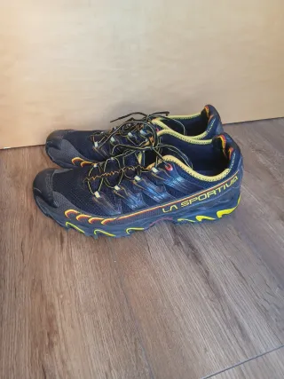 La Sportiva Raptor Talla 46 1/2