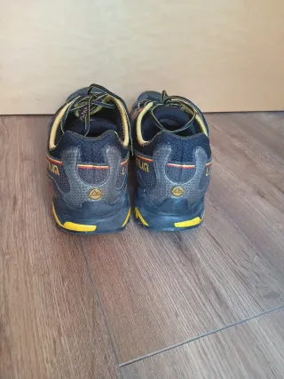 La Sportiva Raptor Talla 46 1/2