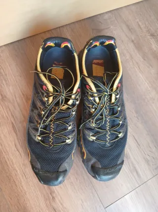 La Sportiva Raptor Talla 46 1/2