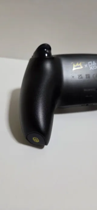 Comando Dualsense PS5 Personalizado TMR