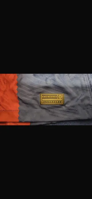 Camiseta Barça Edición Especial Rolling Stones