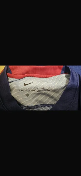 Camiseta Barça Edición Especial Rolling Stones