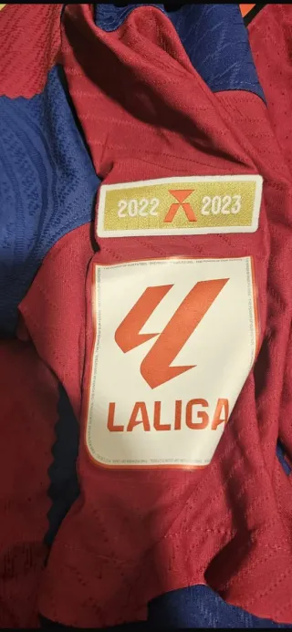 Camiseta Barça Edición Especial Rolling Stones