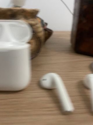 AirPods 3 Carga Inalámbrica