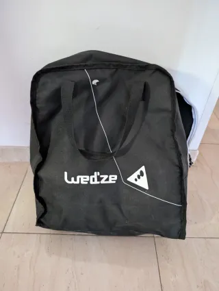 Pack esquí Wed'ze