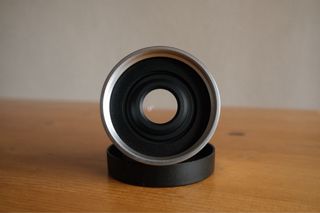 Fujifilm WCL-X100 II Lente Plata