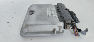 CENTRALITA MOTOR UCE OPEL ZAFIRA A 2.0 DTI 028101