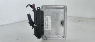 CENTRALITA MOTOR UCE OPEL ZAFIRA A 2.0 DTI 028101