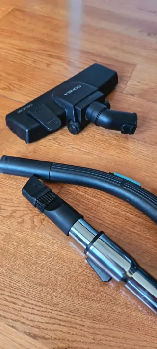 Aspiradora Conga Rockstar