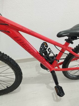 Bicicleta Megamo 24