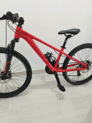 Bicicleta Megamo 24
