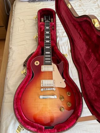 Gibson Les Paul Standard 50s