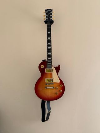 Gibson Les Paul Standard 50s