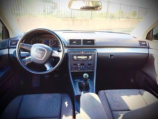 Audi A4 1.9 tdi 115 cv 150.000 km