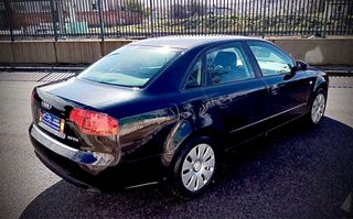Audi A4 1.9 tdi 115 cv 150.000 km