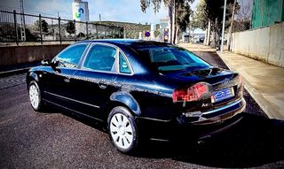 Audi A4 1.9 tdi 115 cv 150.000 km