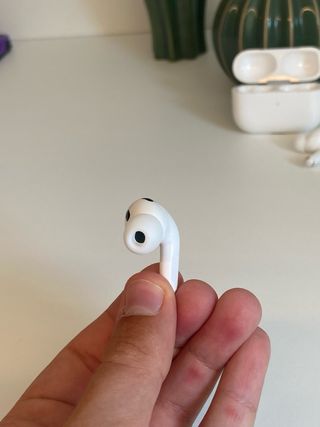 Auriculares Air Pro 2 Inalámbricos Bluetooth