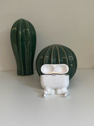 Auriculares Air Pro 2 Inalámbricos Bluetooth