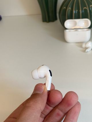 Auriculares Air Pro 2 Inalámbricos Bluetooth