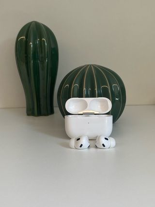 Auriculares Air Pro 2 Inalámbricos Bluetooth