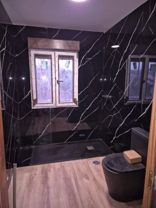 Reformas y pinturas del hogar de todo tipo