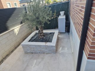 Reformas y pinturas del hogar de todo tipo