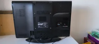 Televisión Toshiba 32 Negra