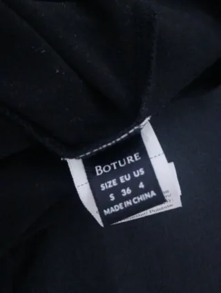 Camiseta Estampada Labios Leopardo Talla S