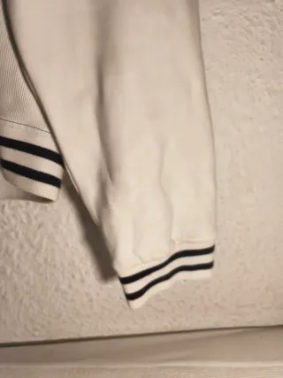 Sudadera FUBU Varsity Y2k