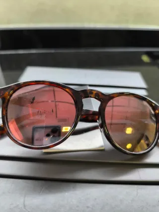 Gafas de sol Hawkers Tortoise