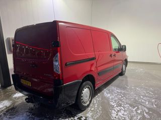 Peugeot e-Expert 2017