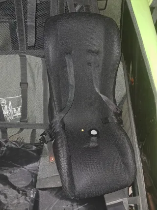 Polisport Bike Reductor para silla bici infantil