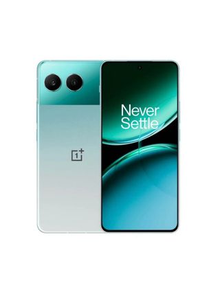 OnePlus Nord 4 Verde/Plateado