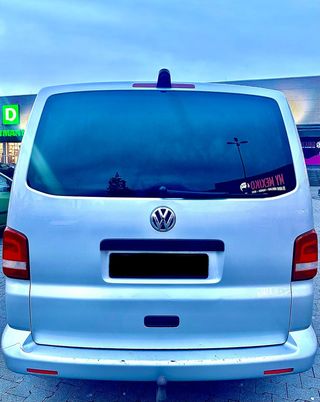 Volkswagen Multivan  Restyline Highline 2.0 Tdi